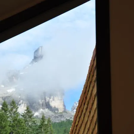 Vallesinella Restaurant Bar Отель