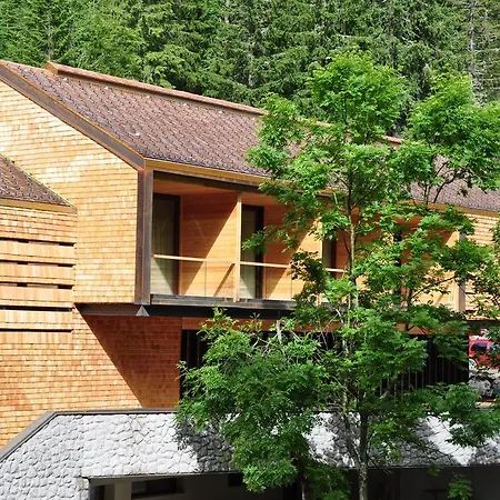 Отель Vallesinella Restaurant Bar 3*